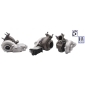 TURBO MOTOR PA7274632