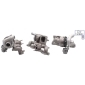 TURBO MOTOR PA7144673