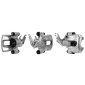 TURBO MOTOR BR003842