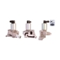 TURBO MOTOR EG00023