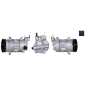 TURBO MOTOR AC01098