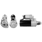 TURBO MOTOR ST00921