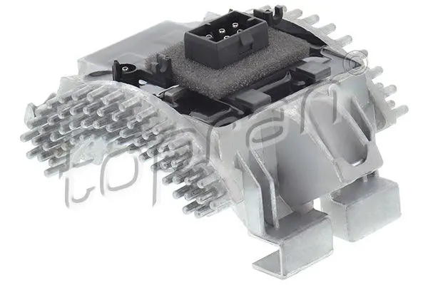 501 587 Регулятор