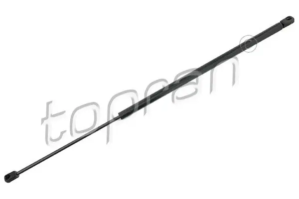 Topran (Hans Pries) 721283 Газовая пружина