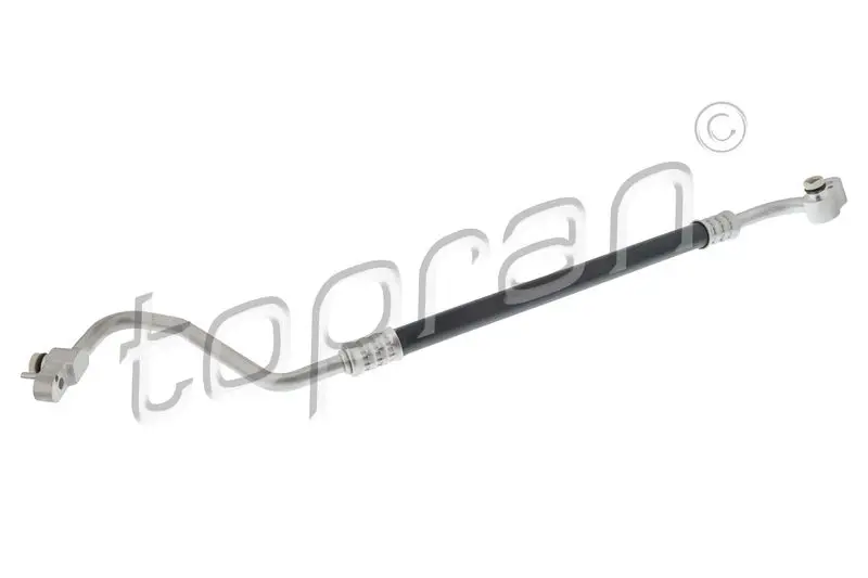 504 499 High Pressure Line, air