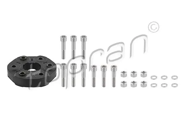 Topran (Hans Pries) 400250 Шарнир