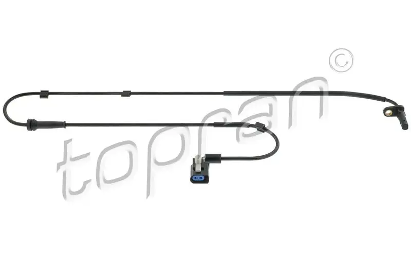 Topran (Hans Pries) 303960 Датчик