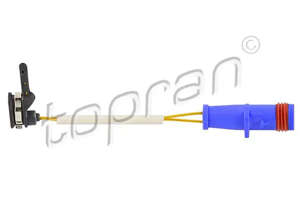 Topran (Hans Pries) 408589 Датчик