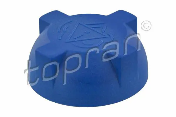 Topran (Hans Pries) 103643 Запор