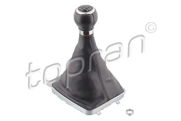 116 514 Gear Shift Lever Gaiter