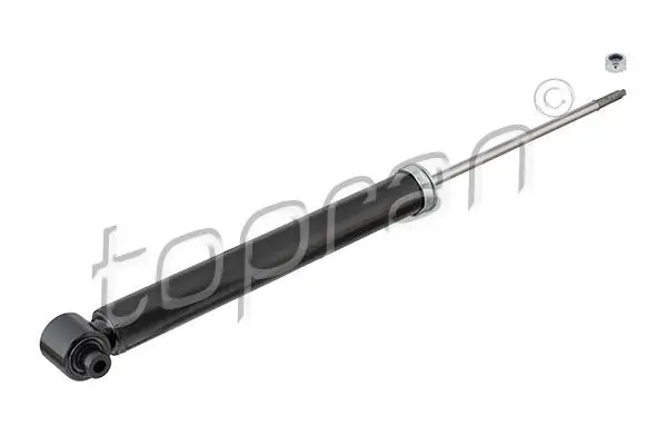 Topran (Hans Pries) 108373 Амортизатор