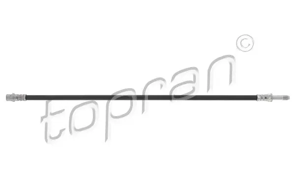 Topran (Hans Pries) 401065 Шлангопровод