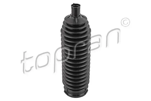 Topran (Hans Pries) 110979 Пыльник