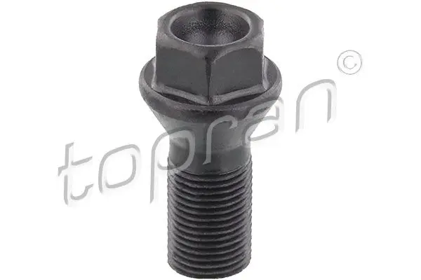 Topran (Hans Pries) 502513 Болт