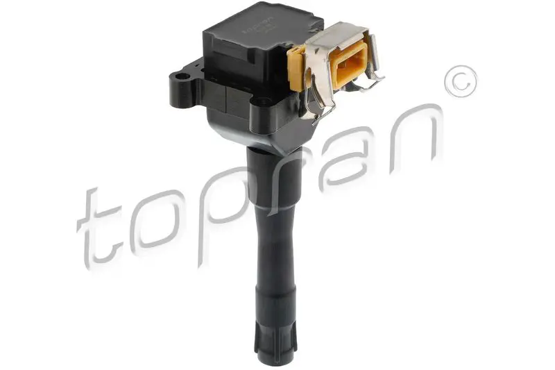 Topran (Hans Pries) 500961 Катушка зажигания