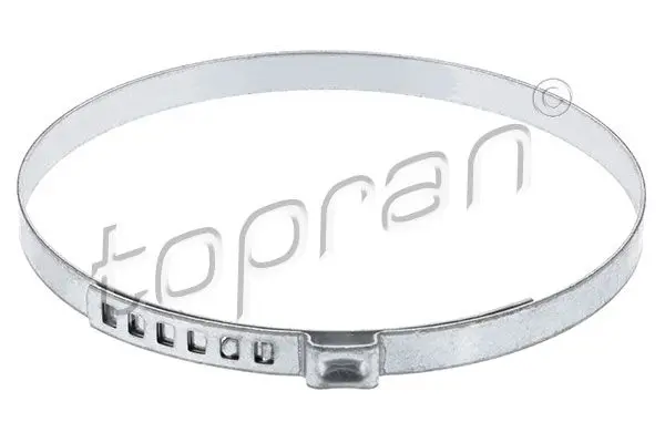 Topran (Hans Pries) 104125 Хомут
