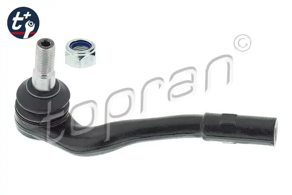 Topran (Hans Pries) 401822 Шарнир