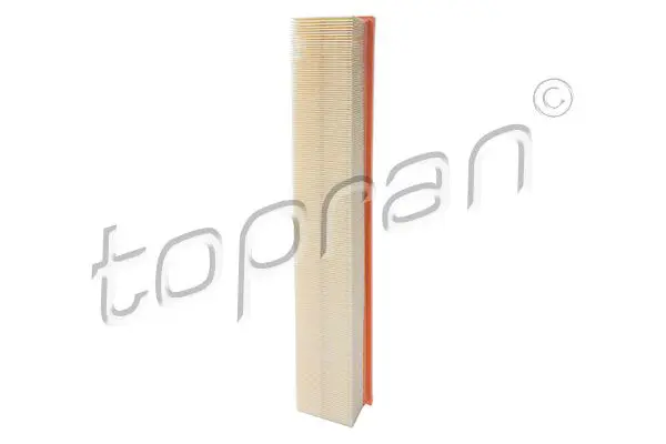 Topran (Hans Pries) 401036 Фильтр