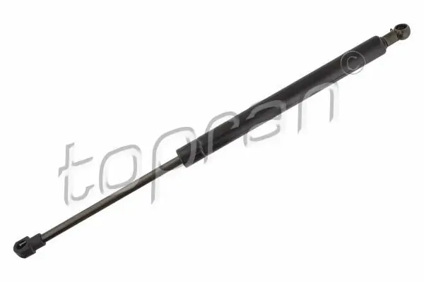 600 143 Газовая пружина