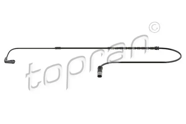 Topran (Hans Pries) 501836 Датчик