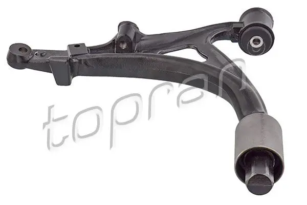 Topran (Hans Pries) 401759 Рычаг независимой подвески
