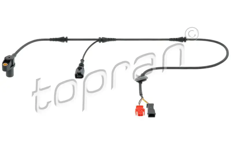 Topran (Hans Pries) 110483 Датчик
