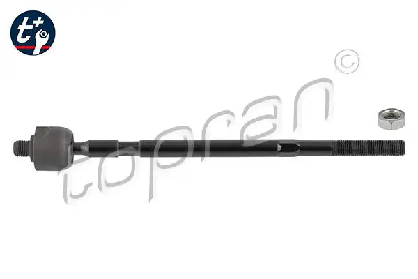 Topran (Hans Pries) 700627 Шарнир