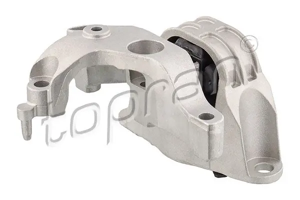 700 881 Mounting, engine