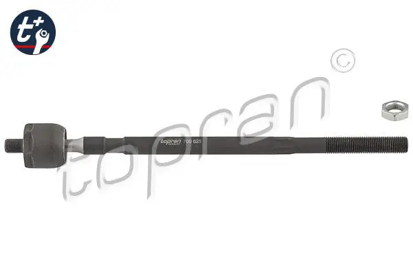 Topran (Hans Pries) 700625 Шарнир