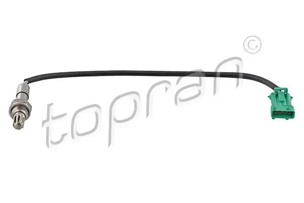 Topran (Hans Pries) 722022 Датчик