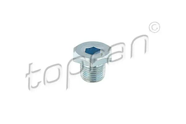 Topran (Hans Pries) 720302 Болт