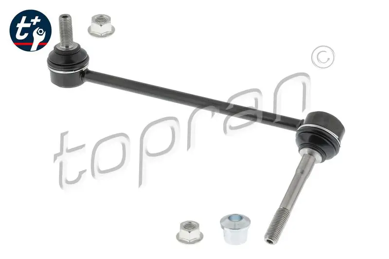 Topran (Hans Pries) 501490 Стойка
