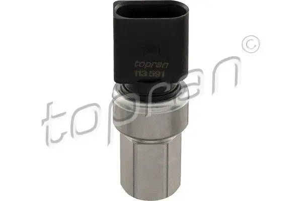 Topran (Hans Pries) 113591 Переключатель
