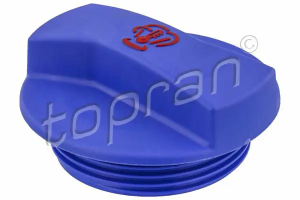 Topran (Hans Pries) 107532 Запор