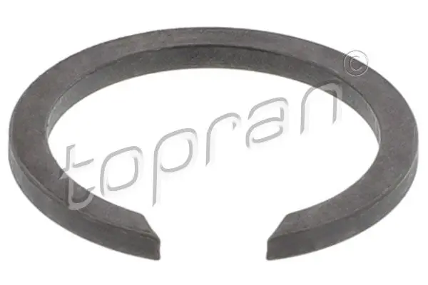 100 085 Topran (Hans Pries) Защитные приспособления