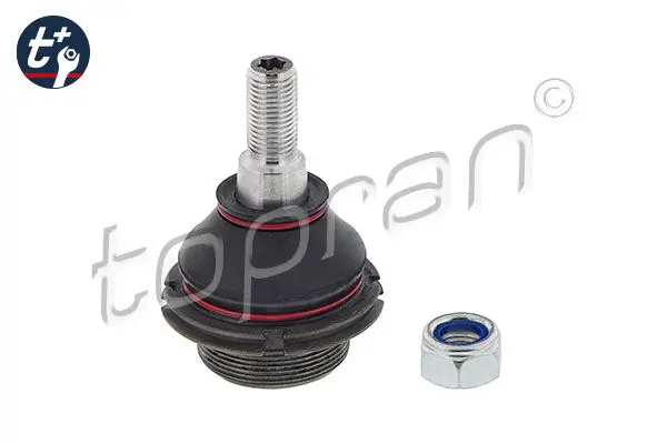 Topran (Hans Pries) 722222 Шарнир