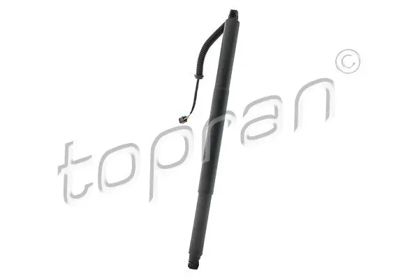 120 223 Electric Motor, tailgate