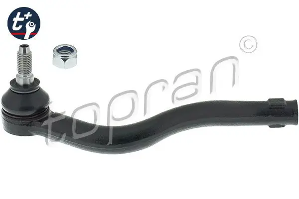 Topran (Hans Pries) 107509 Шарнир
