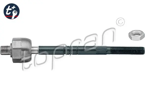 Topran (Hans Pries) 722831 Шарнир