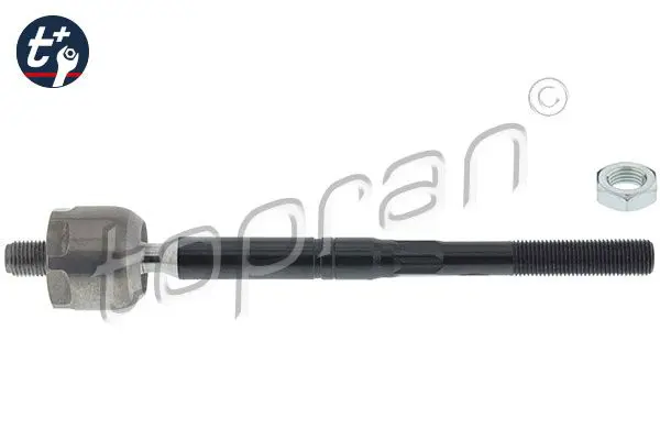 Topran (Hans Pries) 408563 Шарнир