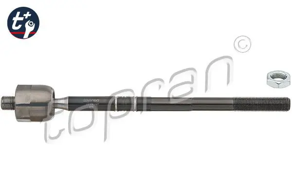 Topran (Hans Pries) 208153 Шарнир