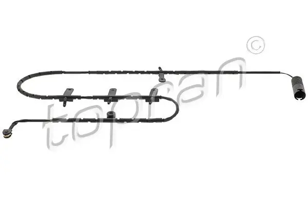Topran (Hans Pries) 501025 Датчик