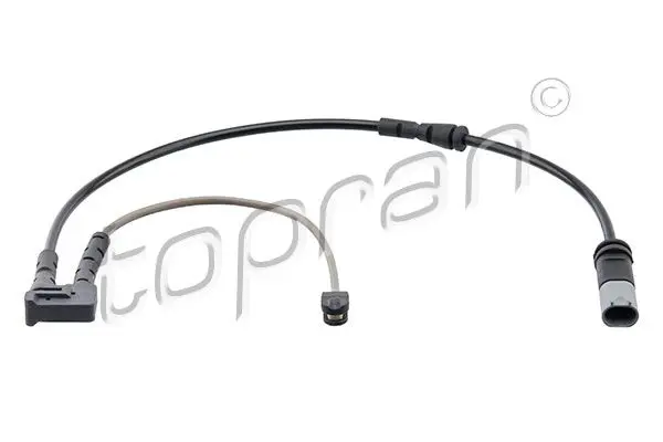 Topran (Hans Pries) 503021 Датчик