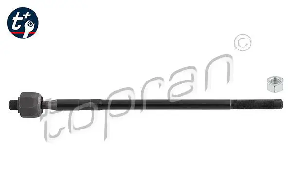 Topran (Hans Pries) 301391 Шарнир