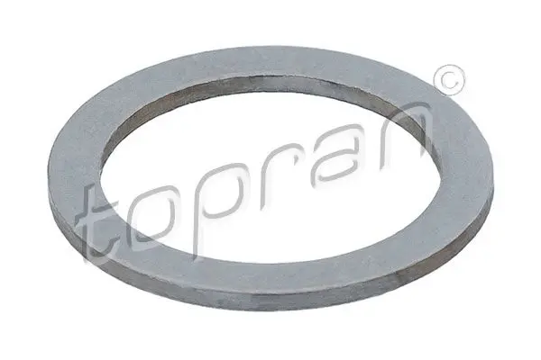Topran (Hans Pries) 114547 Уплотняющее кольцо