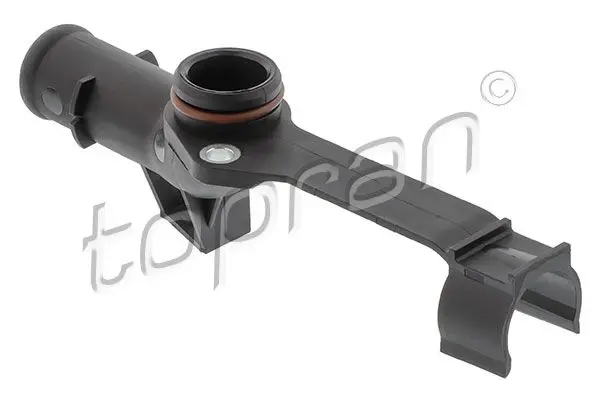 Topran (Hans Pries) 408159 Coolant Flange