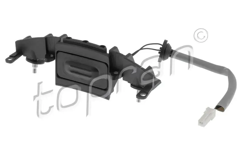 702 856 Switch, tailgate