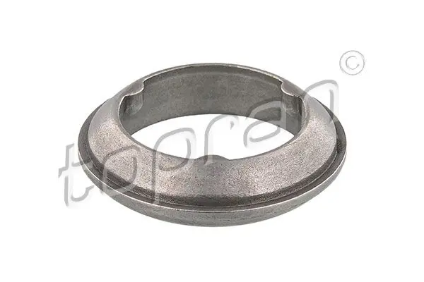 Topran (Hans Pries) 107212 Gasket, exhaust pipe
