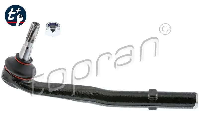 Topran (Hans Pries) 501766 Шарнир