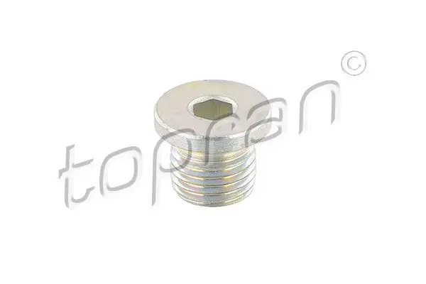 Topran (Hans Pries) 115349 Болт